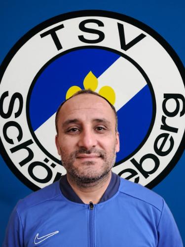 Ahmad Taljabini