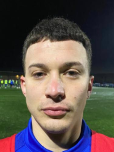 Jose Rodrigo Gasperini