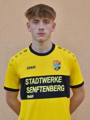 Max Sieber