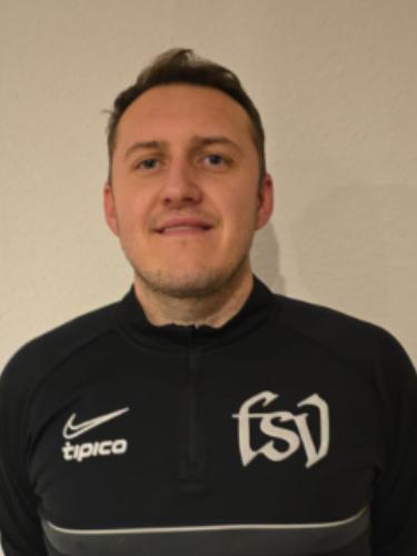 Alex Costel Prisacaru