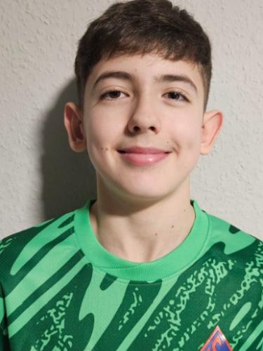 Krasnodar Penkov Radev