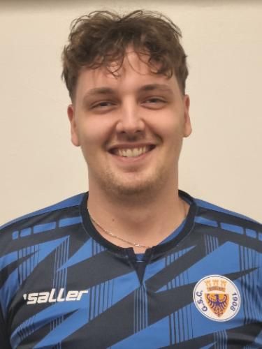 Dominic-Luca Bahlo