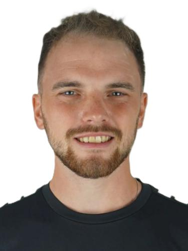 Jonas Bernhardt