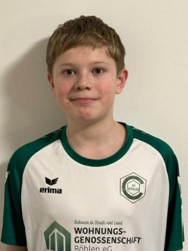 Fabian Eckart