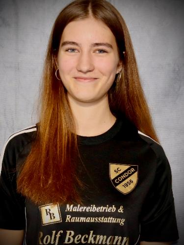 Marta Loretta Heitmann