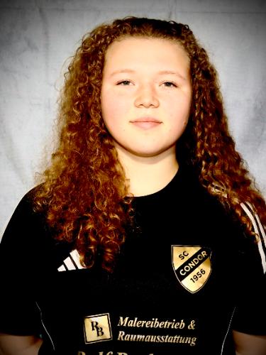 Isabella Greenland