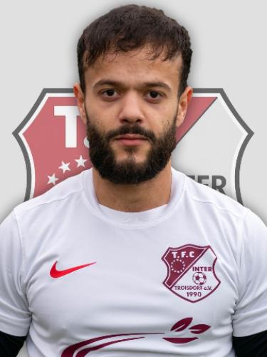 Issam El-Warfalli