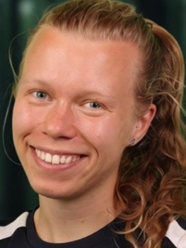 Antje Vahl