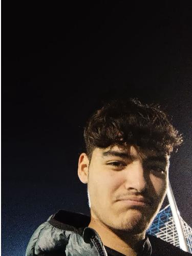 Dylan Pio Castelli