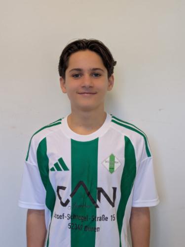 Lorent Halili