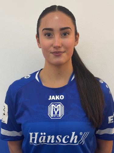 Evy Louisa Dijkstra