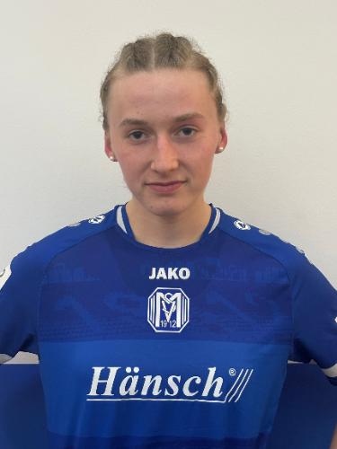 Mirja Langen