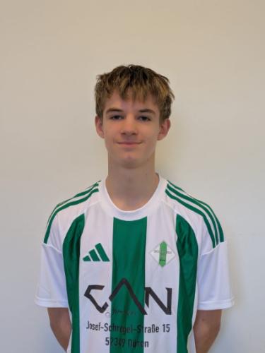 Lukasz Kwapich