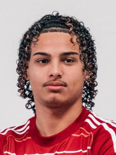 Kilian Sauck