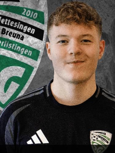 Levin Niclas Baumann