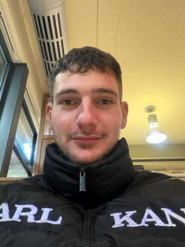 Dominik Ponjavic