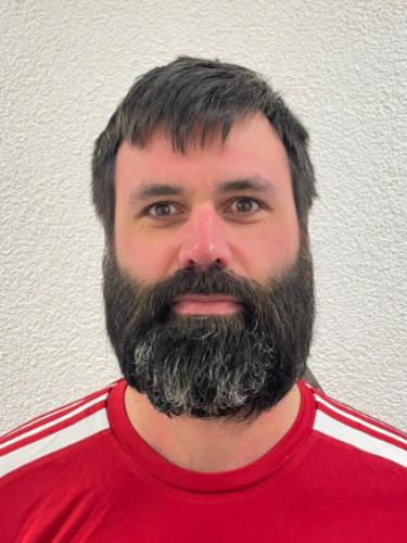 Benedikt Eggs