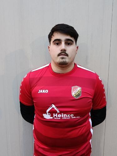 Florent Zogu