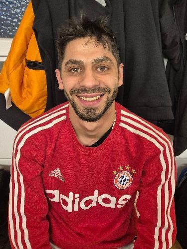 Damir Sadrija