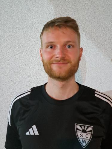 Tim-Niklas Dauwe