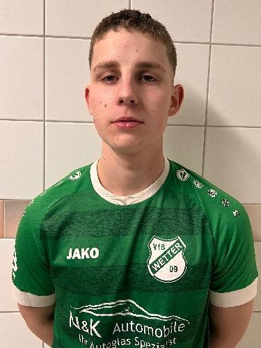 Jakob Hoffmann