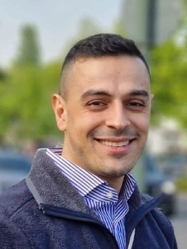 Abdelaziz Ezzammouri