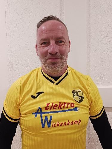 Christian Wagner