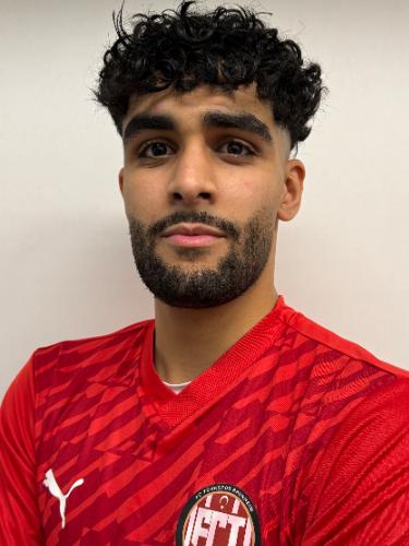 Yassin Bouazzati