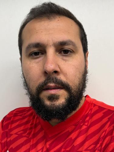 Fatih Dogan