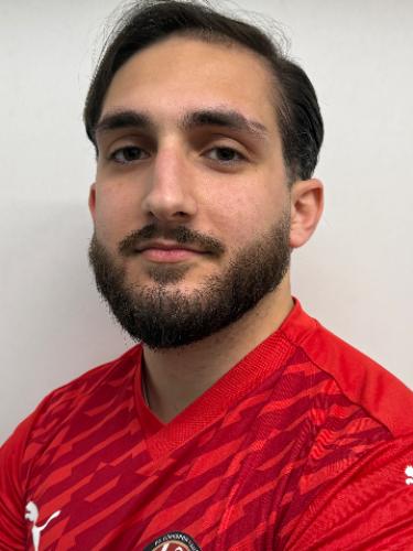 Muhammed Öner