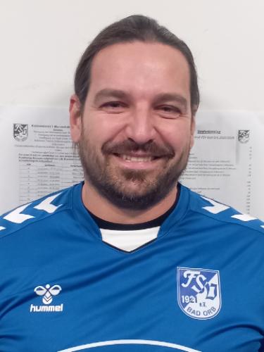 Srdan Stanivuk