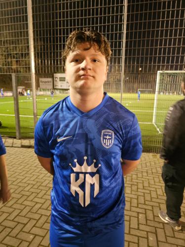 Lukas Casper