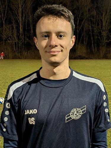 Mykyta Zhulchenko