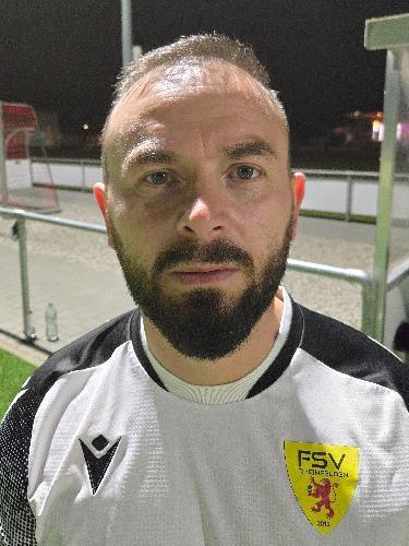 Arian Tolaj