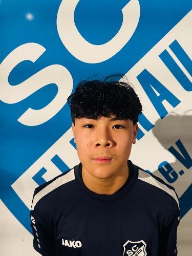 Tuan Anh Nguyen