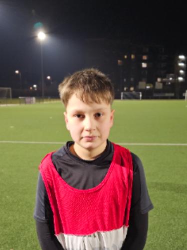 Maksym Kharchuk