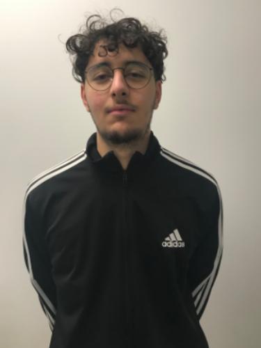 Bilal El Hainouni