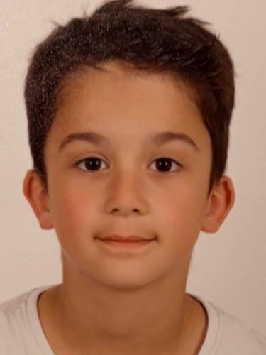 Elyas Metin