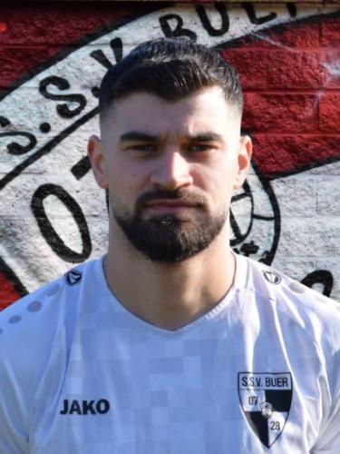 Kaan Mehmet Aksoy