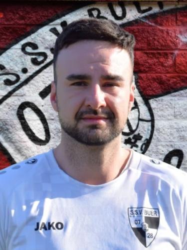 Sean Krawczynski
