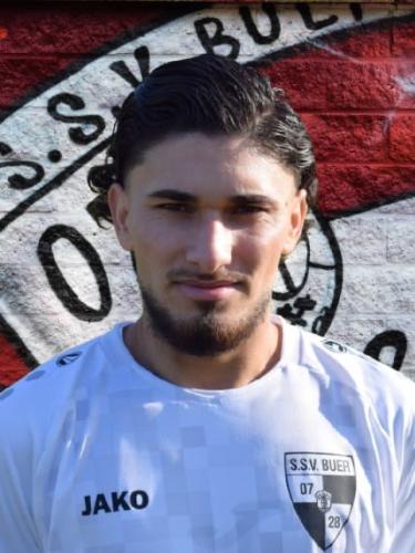 Nazif Nawroz