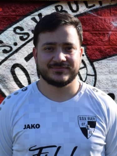 Kaan Vural