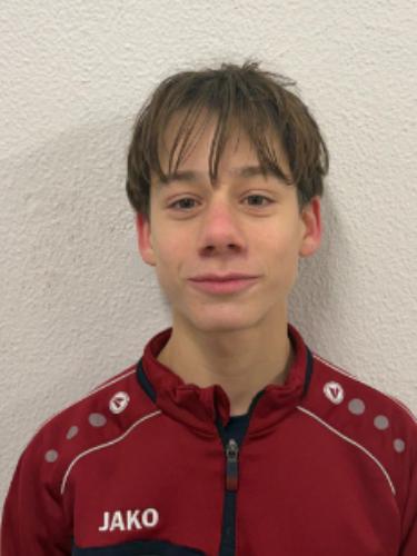 Yannick Anhut