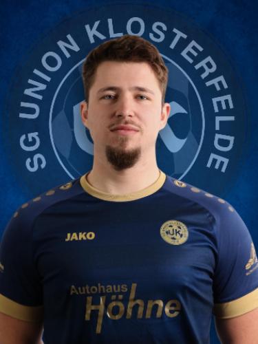 Lucas Karhan