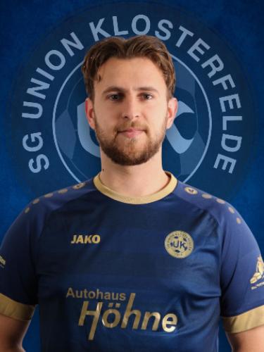 Declan Nassar