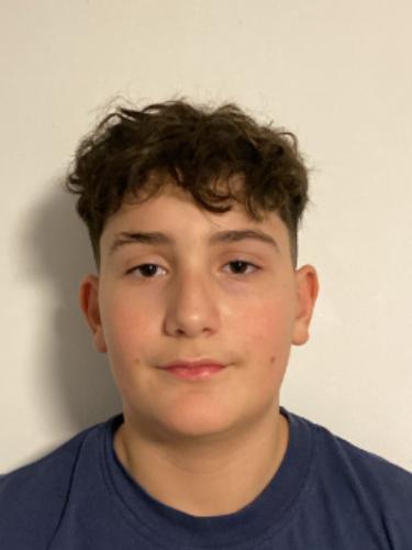 Arjon Rexhaj