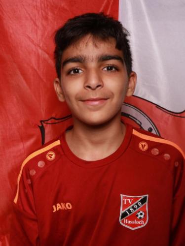 Mohammed Al Kili