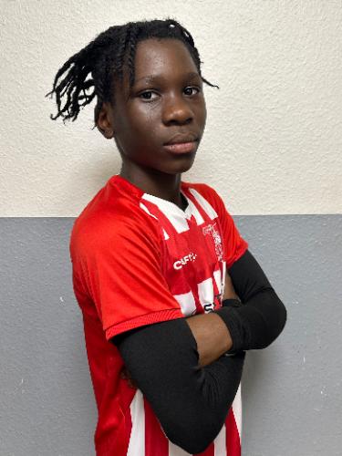Osiase Kenga Senga