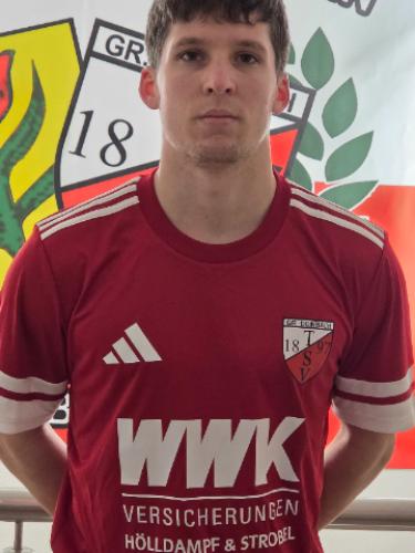 Lukas Spiller