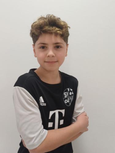 Malik Kalkan